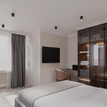 בלגרד Black Gallo Residences מראה חיצוני תמונה