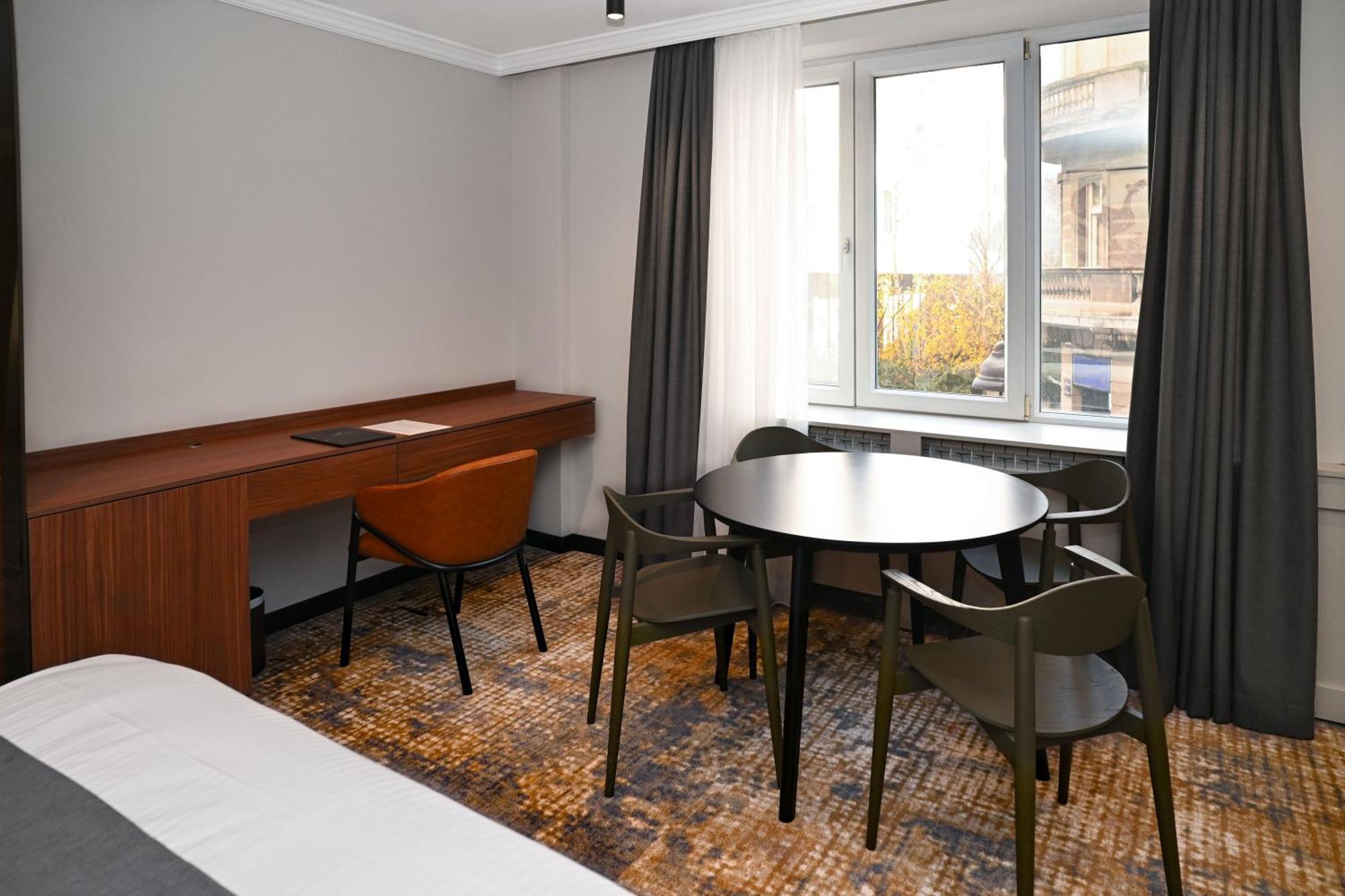 בלגרד Black Gallo Residences מראה חיצוני תמונה